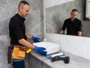Charleston's Handyman Service Provider