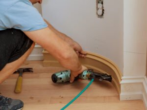 Charleston's Handyman Service Provider