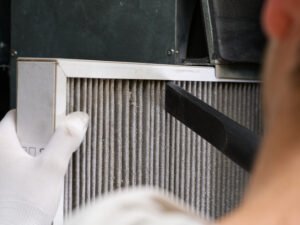 Charleston's Handyman Service Provider