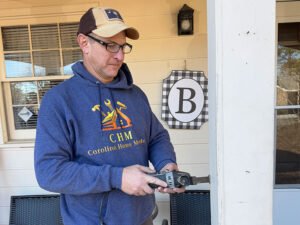 Trusted Charleston Handyman Services