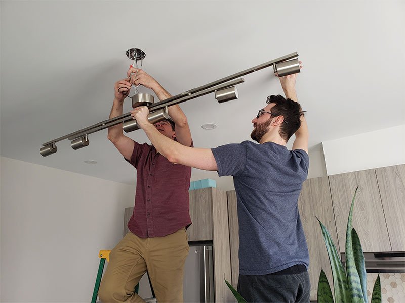 Charleston Handyman Services