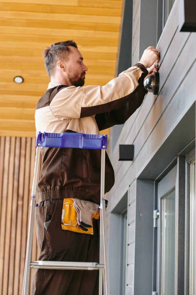Charleston Electrical Services