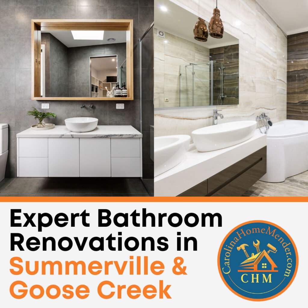 Summerville Home Repair Services
