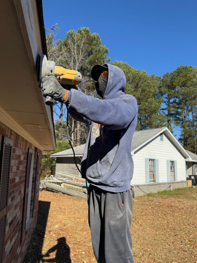 Summerville Handyman Services