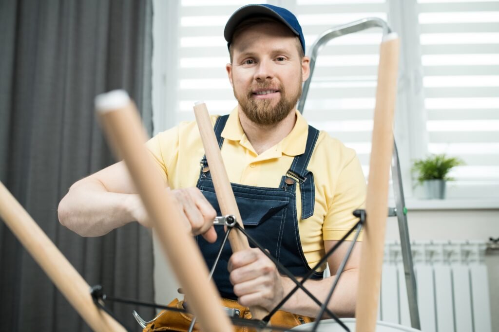 Summerville Handyman Services