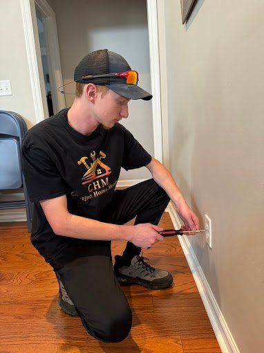 Summerville Home Repairs