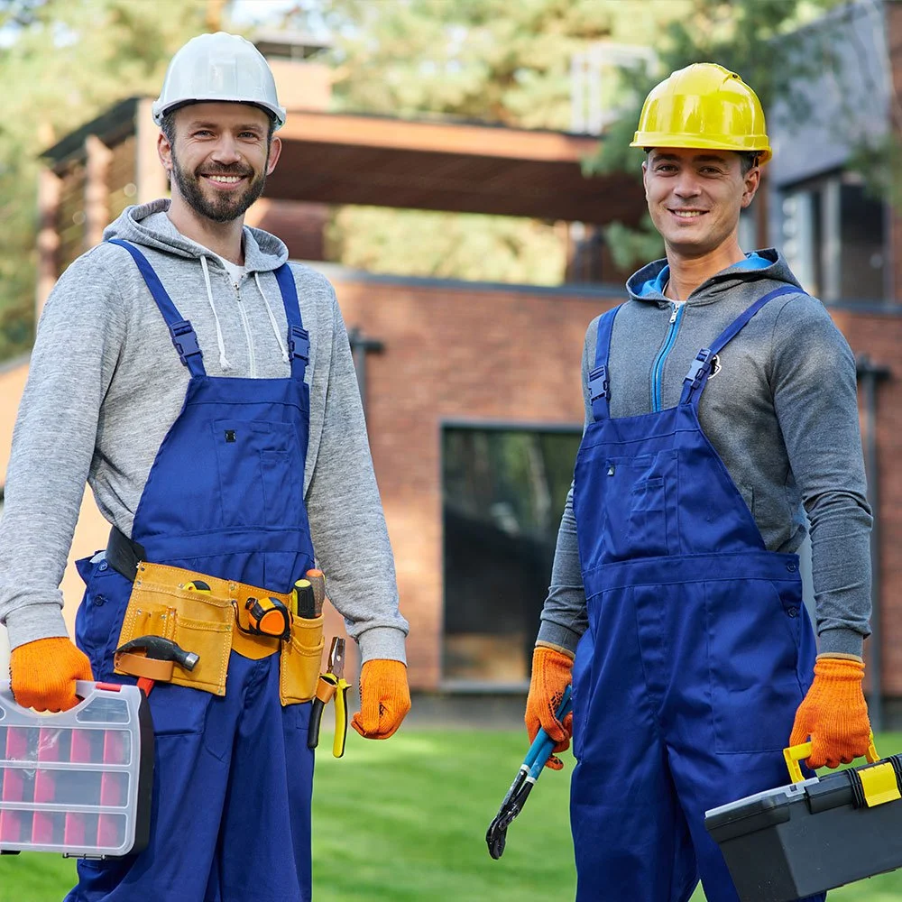 Summerville Home Repairs
