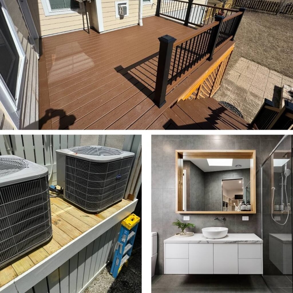 Summerville SC Home Repair