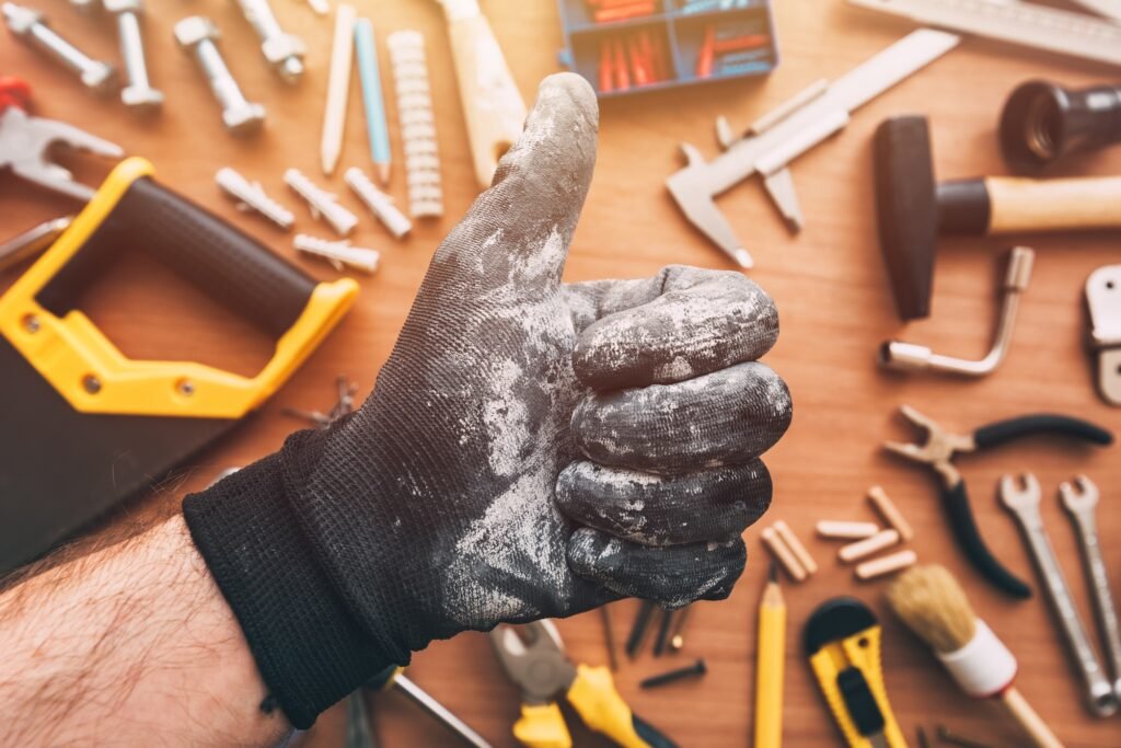 Summerville Handyman Services