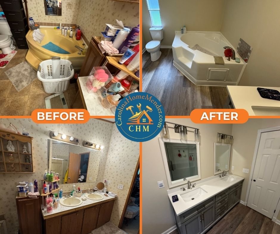 Summerville Home Renovation Company