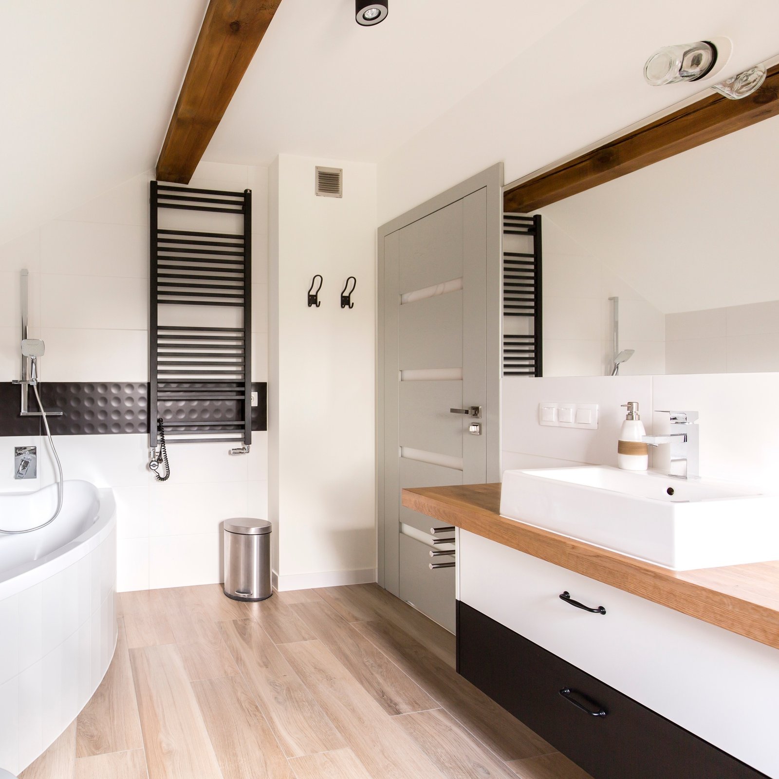 Summerville Bathroom Renovation
