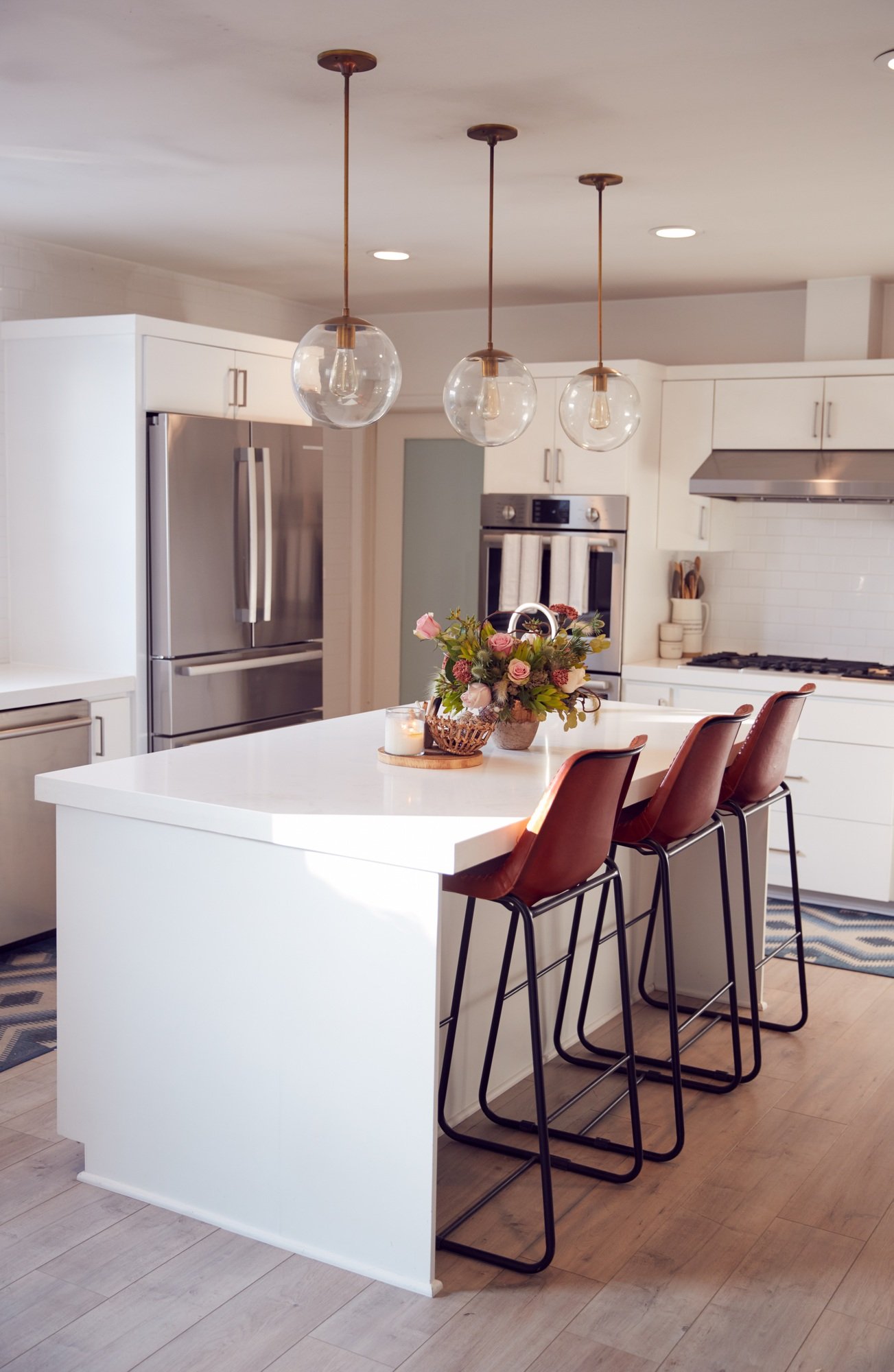 Summerville Kitchen Renovation