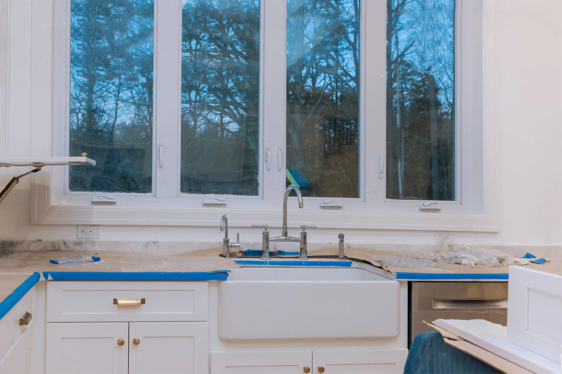Summerville kitchen remodeling