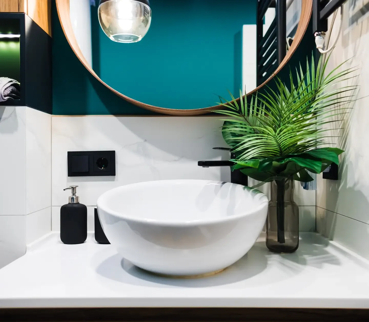 Charleston Bathroom Renovations